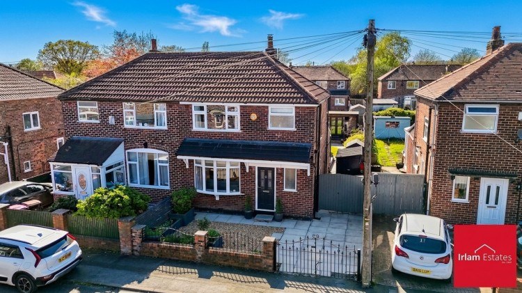 Silverdale Avenue