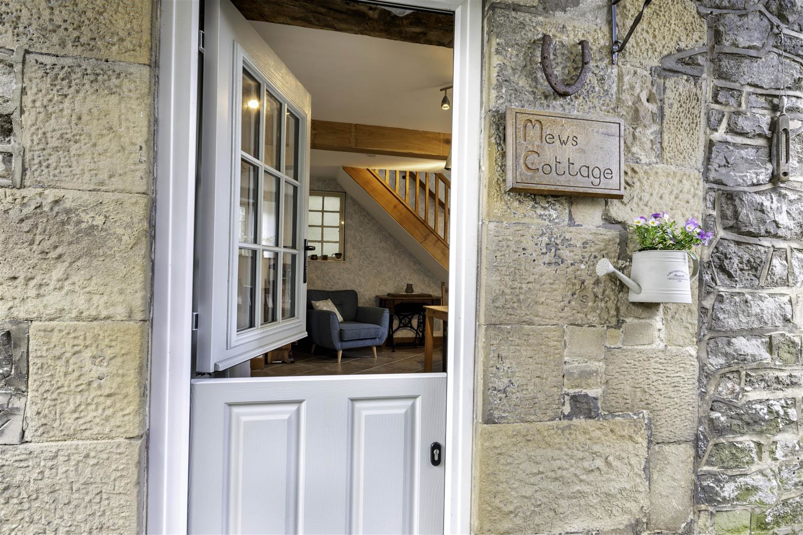 Mill Lane, Hartington, Buxton, photo 5