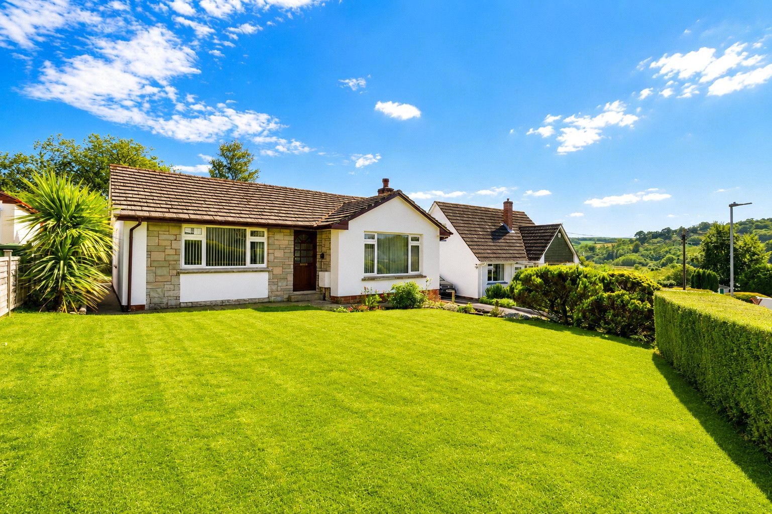 Mount Pleasant, Bishops Tawton, Barnstaple, Devon, EX32