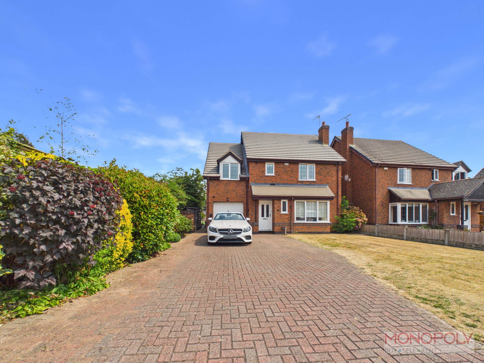 Dee Meadows, Holt, LL13, photo 31