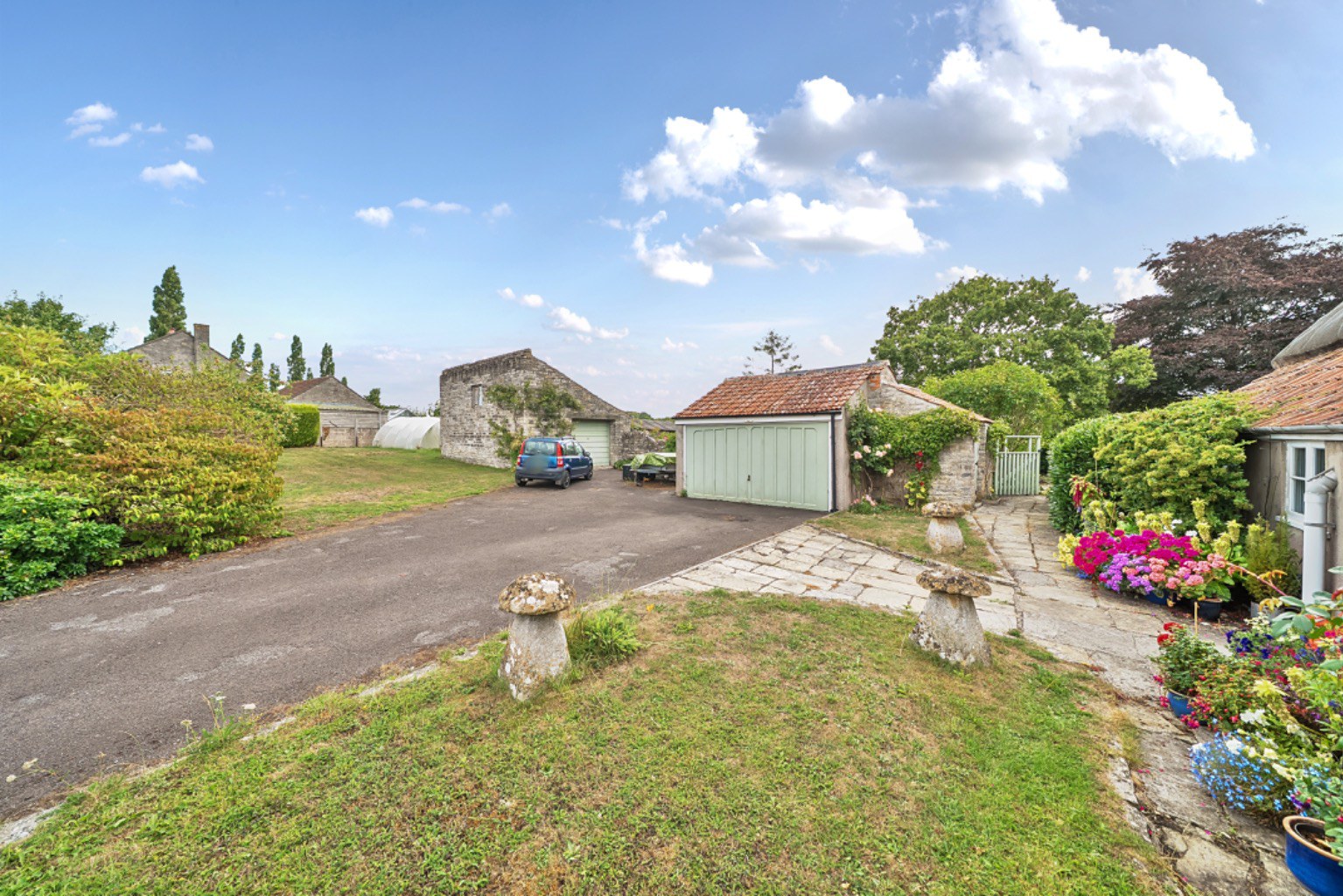 Upton, Long Sutton, photo 23
