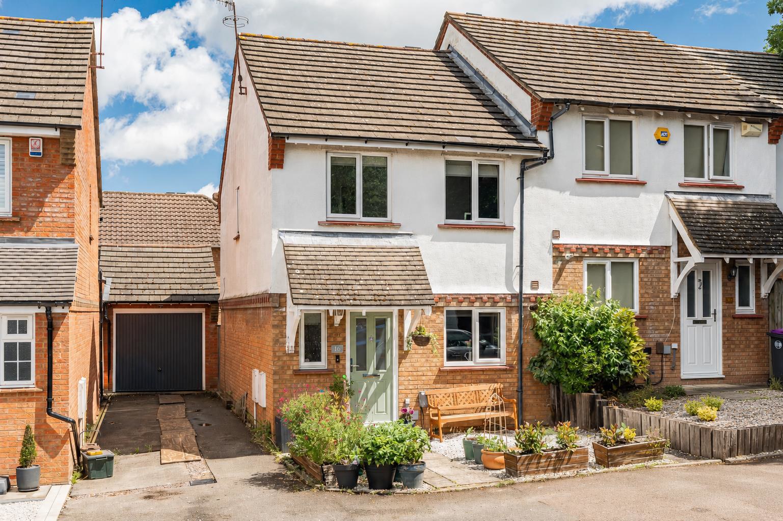 Primrose Drive, Hertford, photo 19
