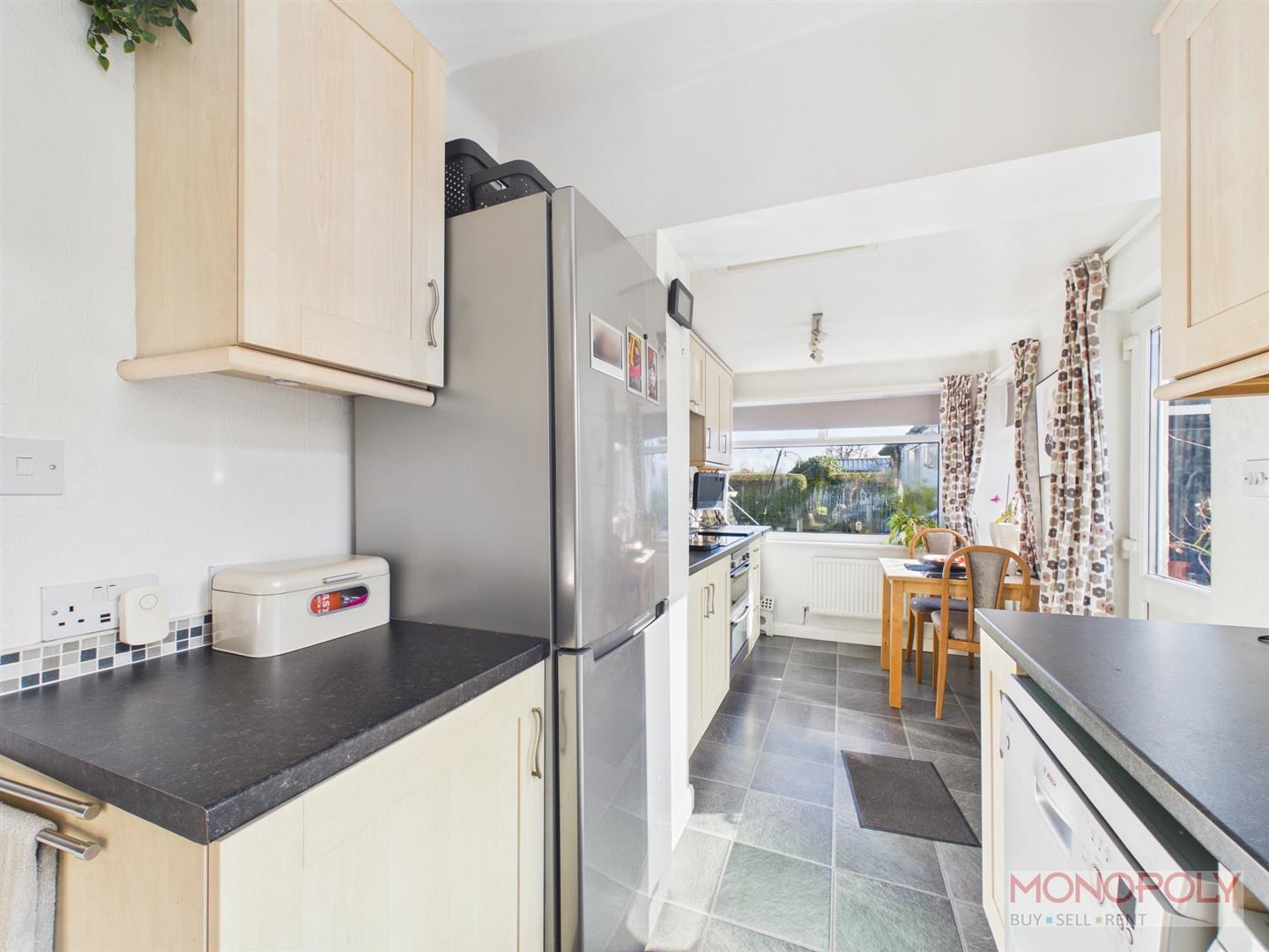 Croeshowell Lane, Rossett, LL12, photo 6