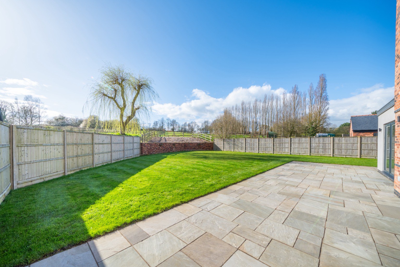 Hardwick Drive, Shangton, Leicestershire, LE8, photo 32