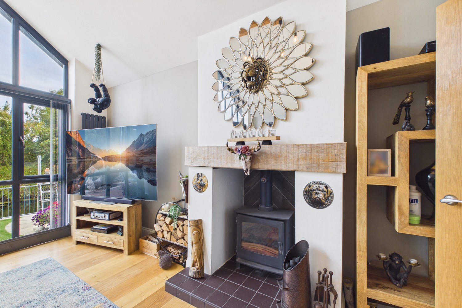 Riverbank , Spalding, lincolnshire , PE11, photo 25
