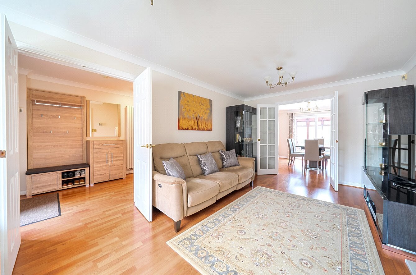 Goughs Lane, Bracknell, Berkshire, RG12, photo 8