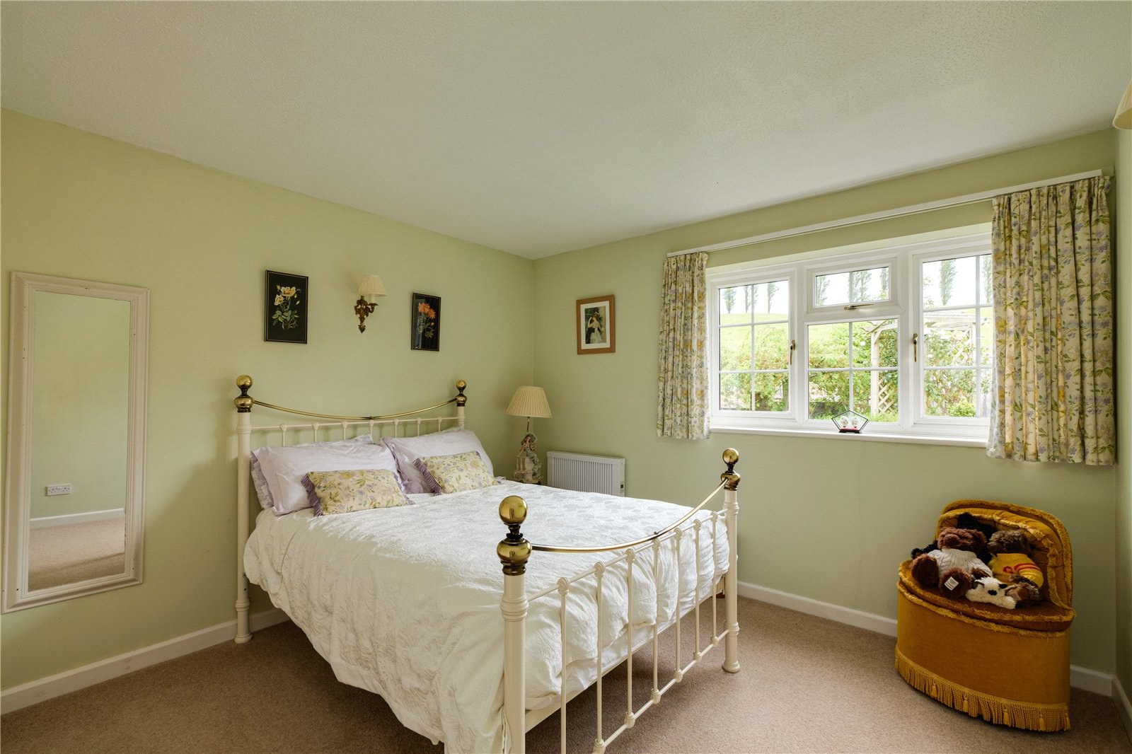 Mill Lane, Dowlish Wake, Ilminster, Somerset, TA19, photo 30