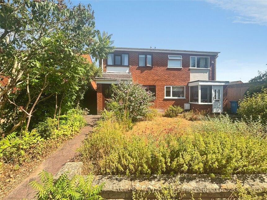 Scampton Close