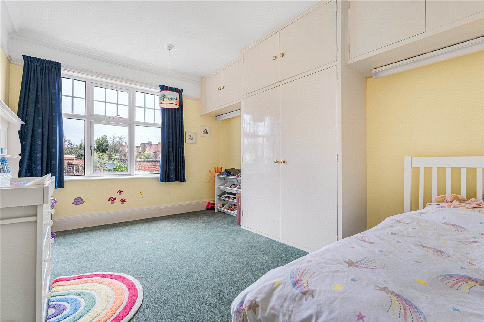 Wellingborough Road, Abington, Northampton, Northamptonshire, NN3, photo 19