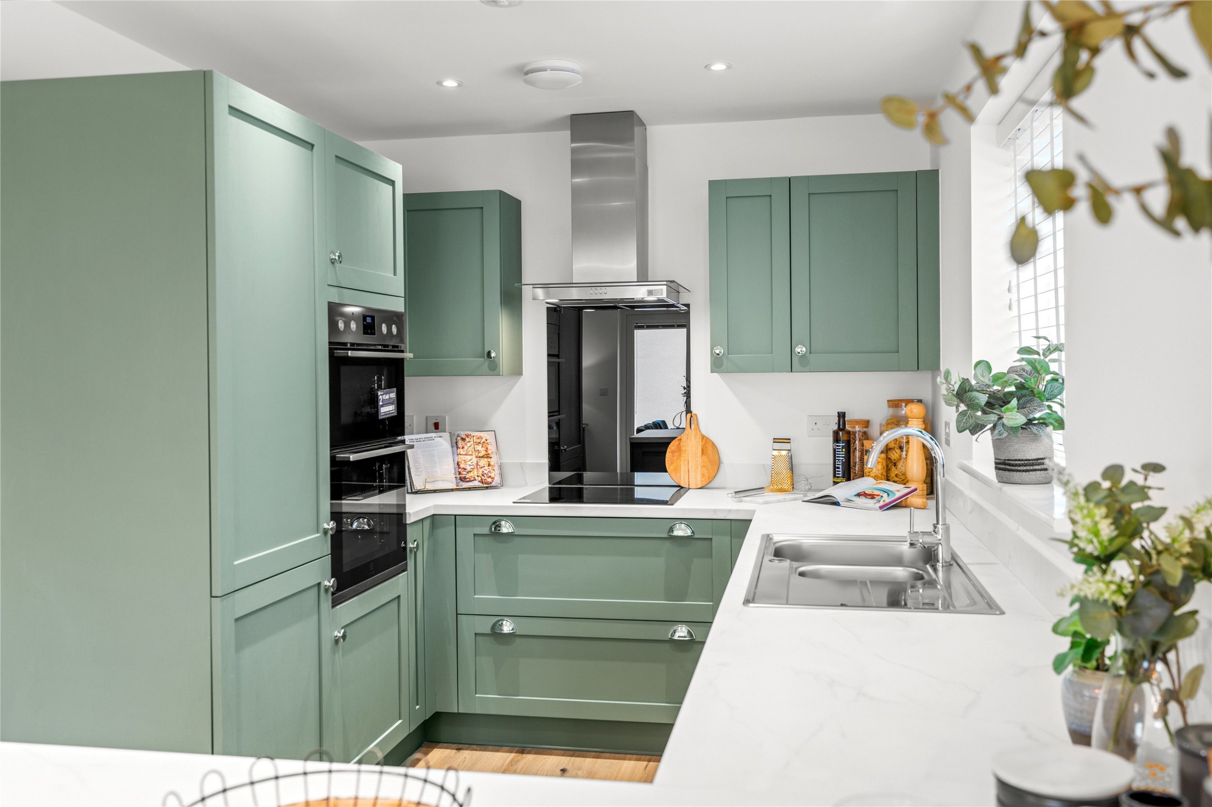 Chapel Green, Manteo Way, Bideford, Devon, EX39, photo 2