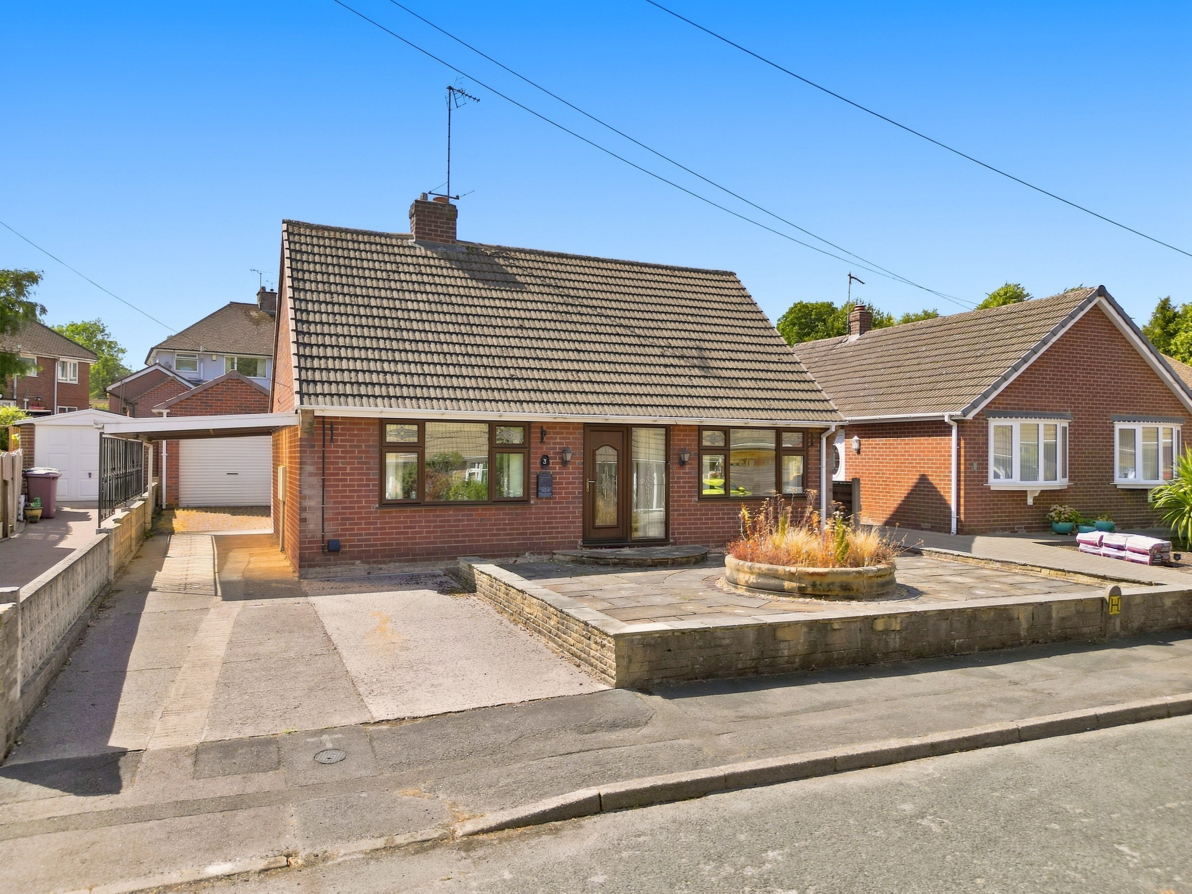 Sylvan Drive, Old Tupton, S42, photo 16
