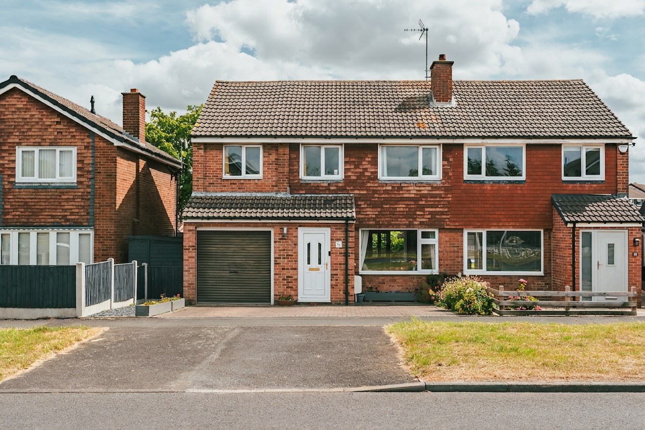 Rowan Tree Road, Killamarsh, S21, photo 32