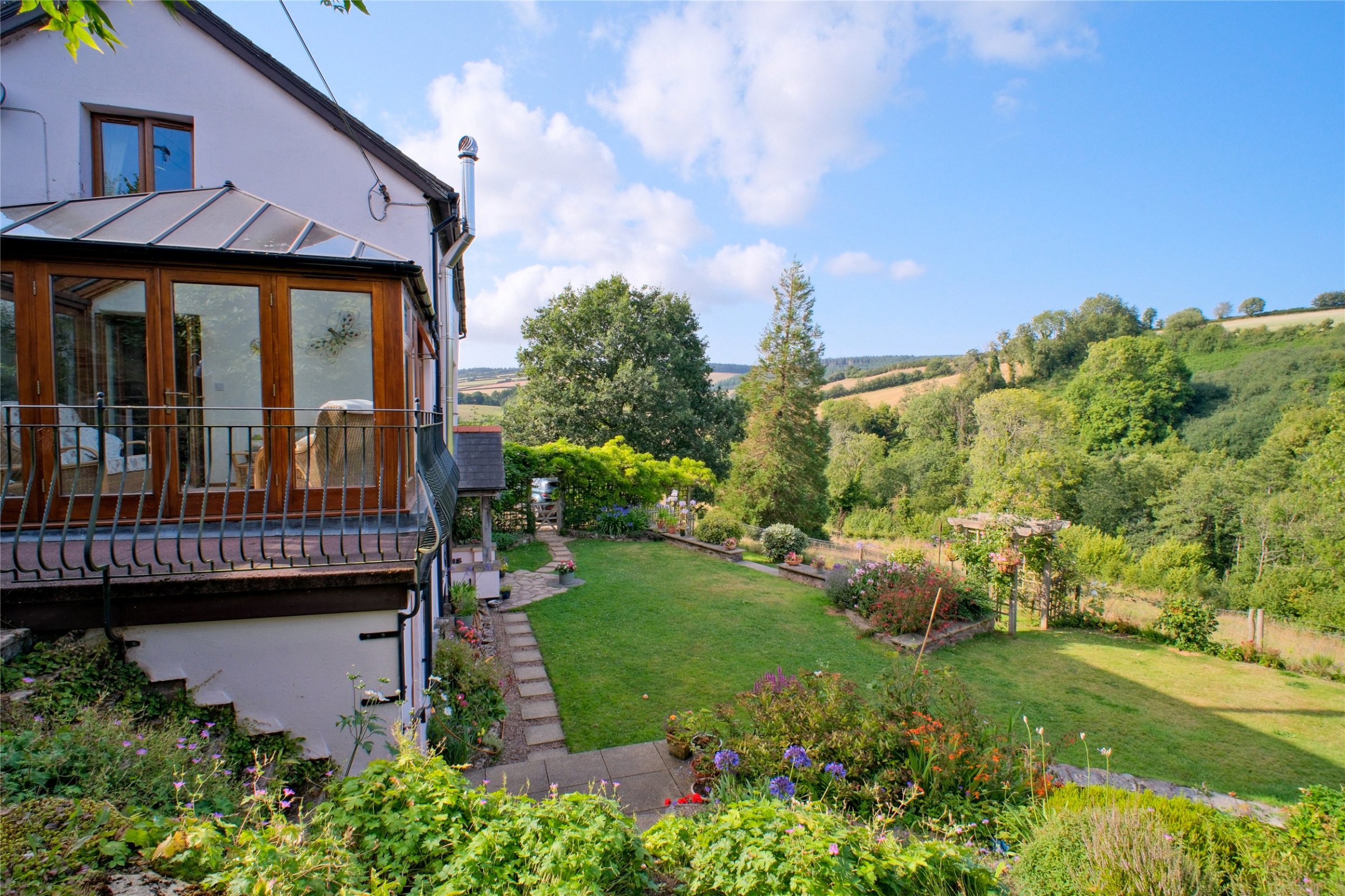 Luxborough, Exmoor, Somerset, TA23, photo 22