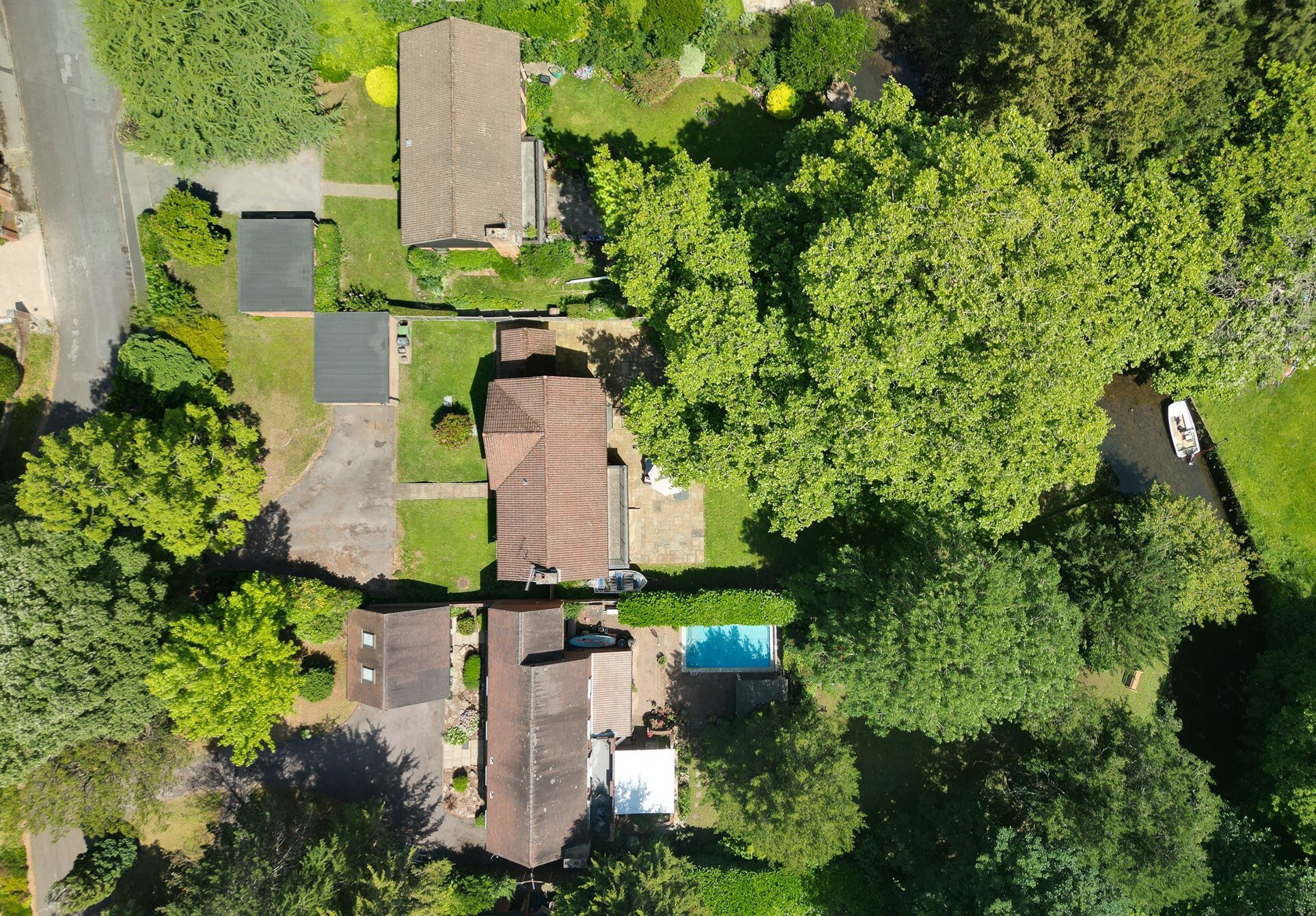Hamble Wood, Botley, SO30, photo 4