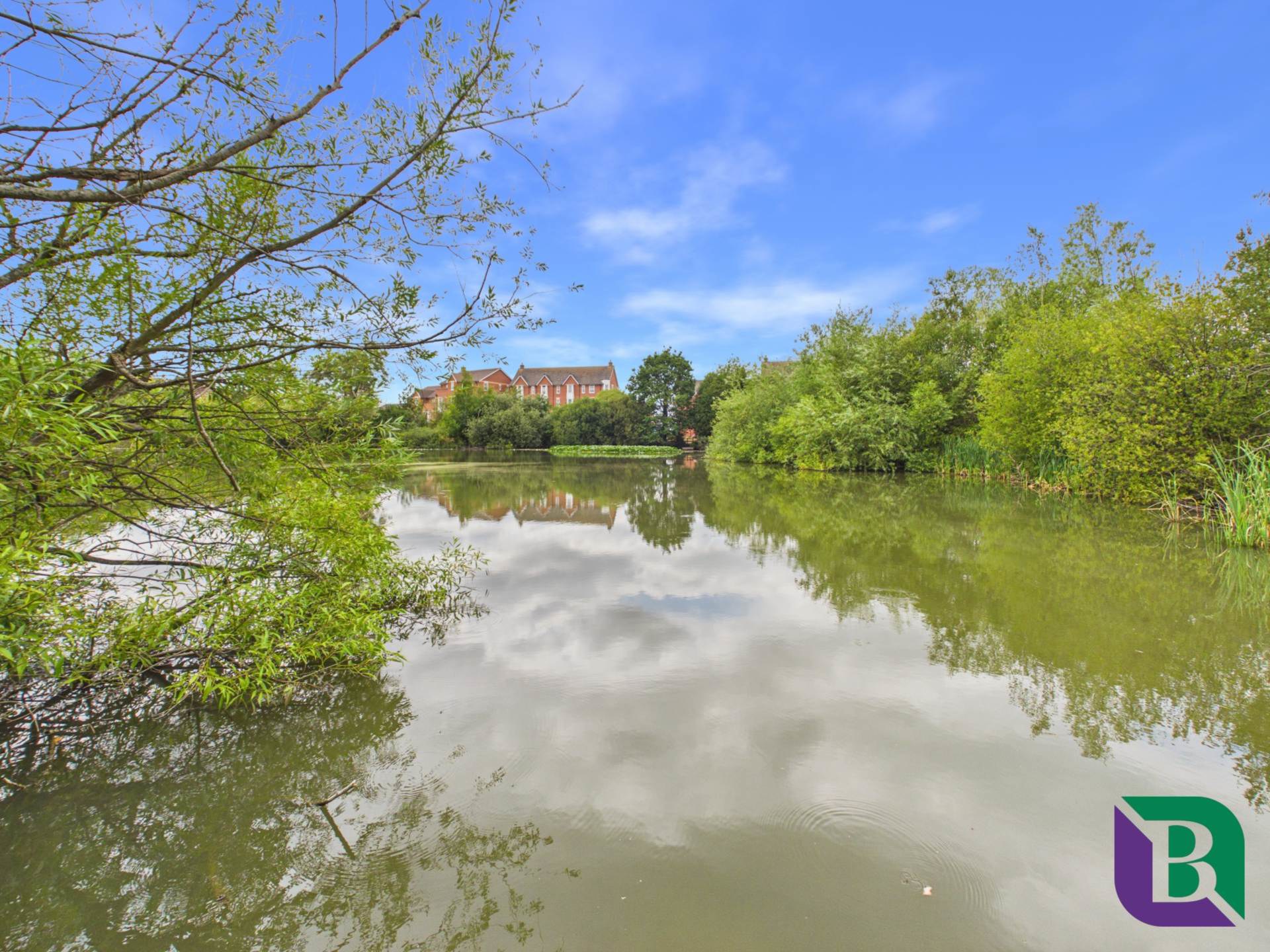 Greensand View, Woburn Sands, photo 4