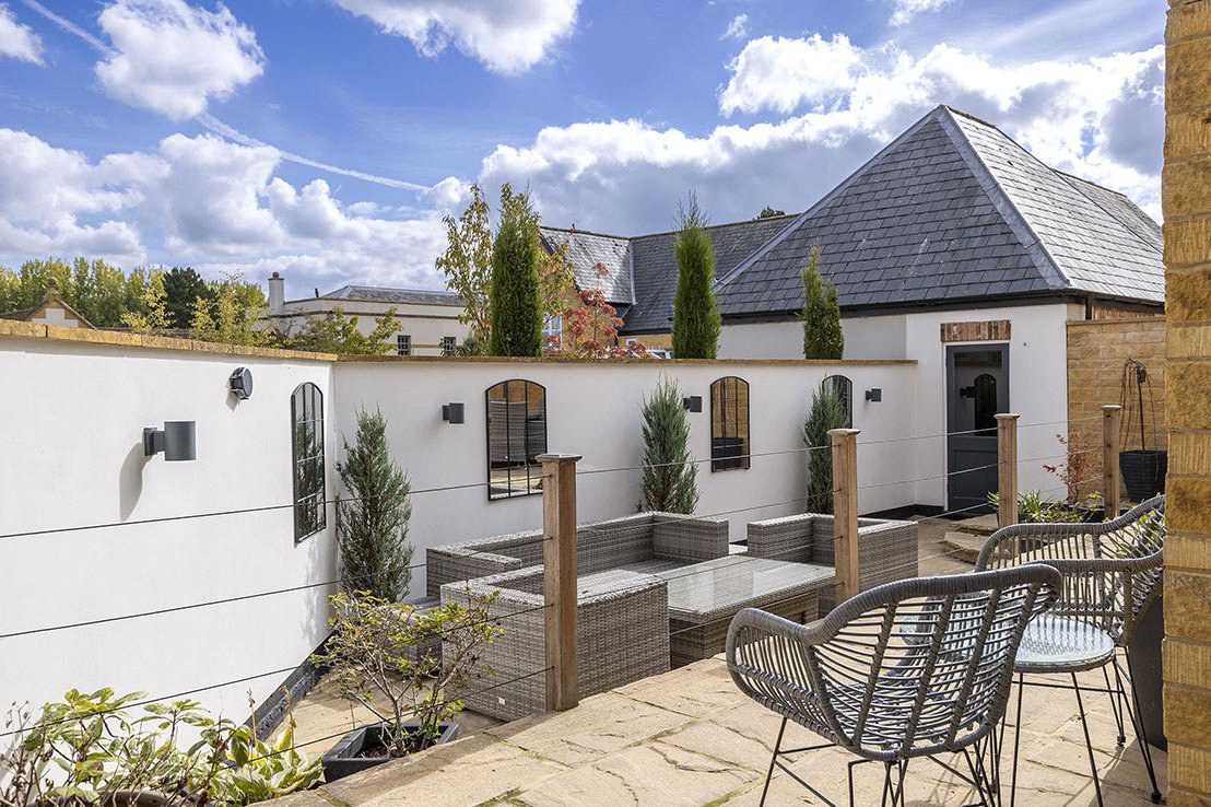 Julianas Court, Northwick Park, Blockley, Moreton-in-Marsh, GL56, photo 12
