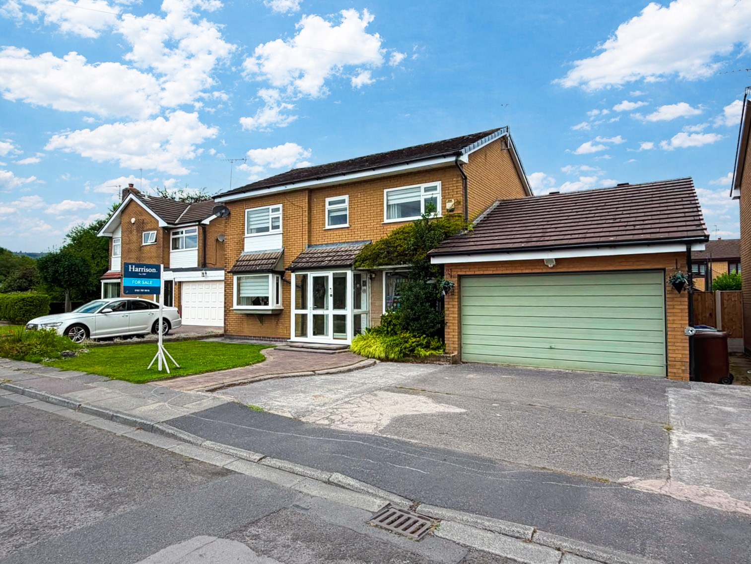 Sharples Drive