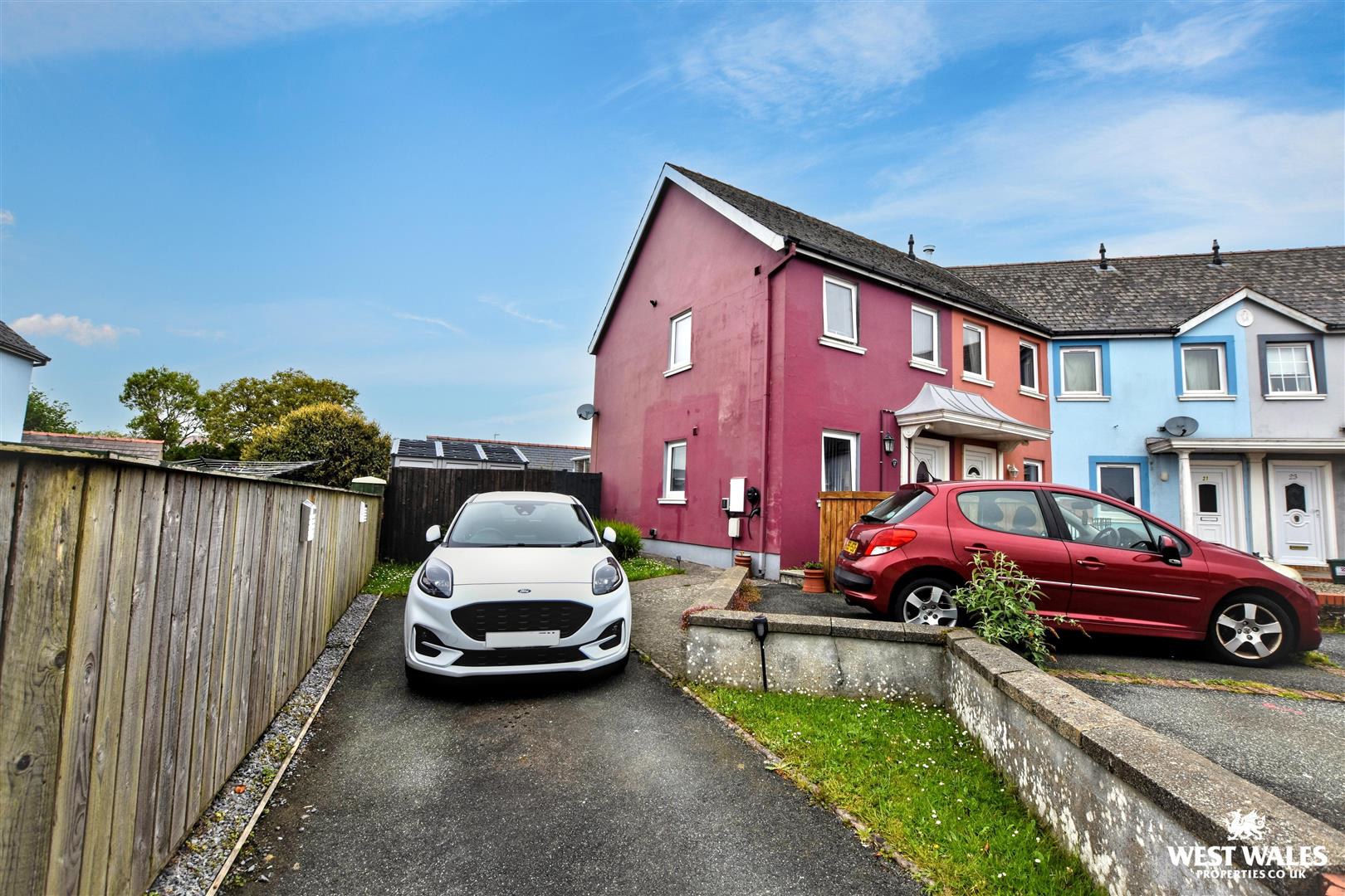 Chestnut Tree Drive, Johnston, Haverfordwest, photo 4
