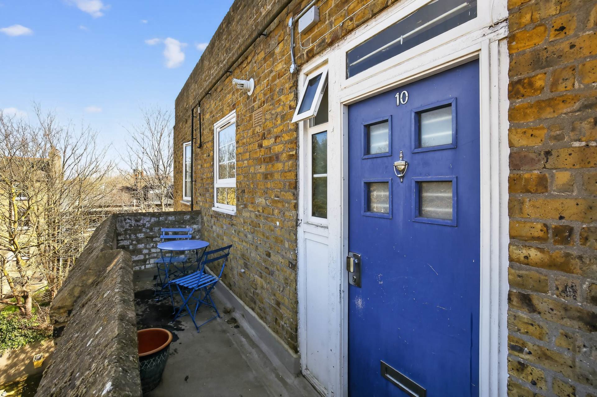 Shore Place, Hackney, photo 15