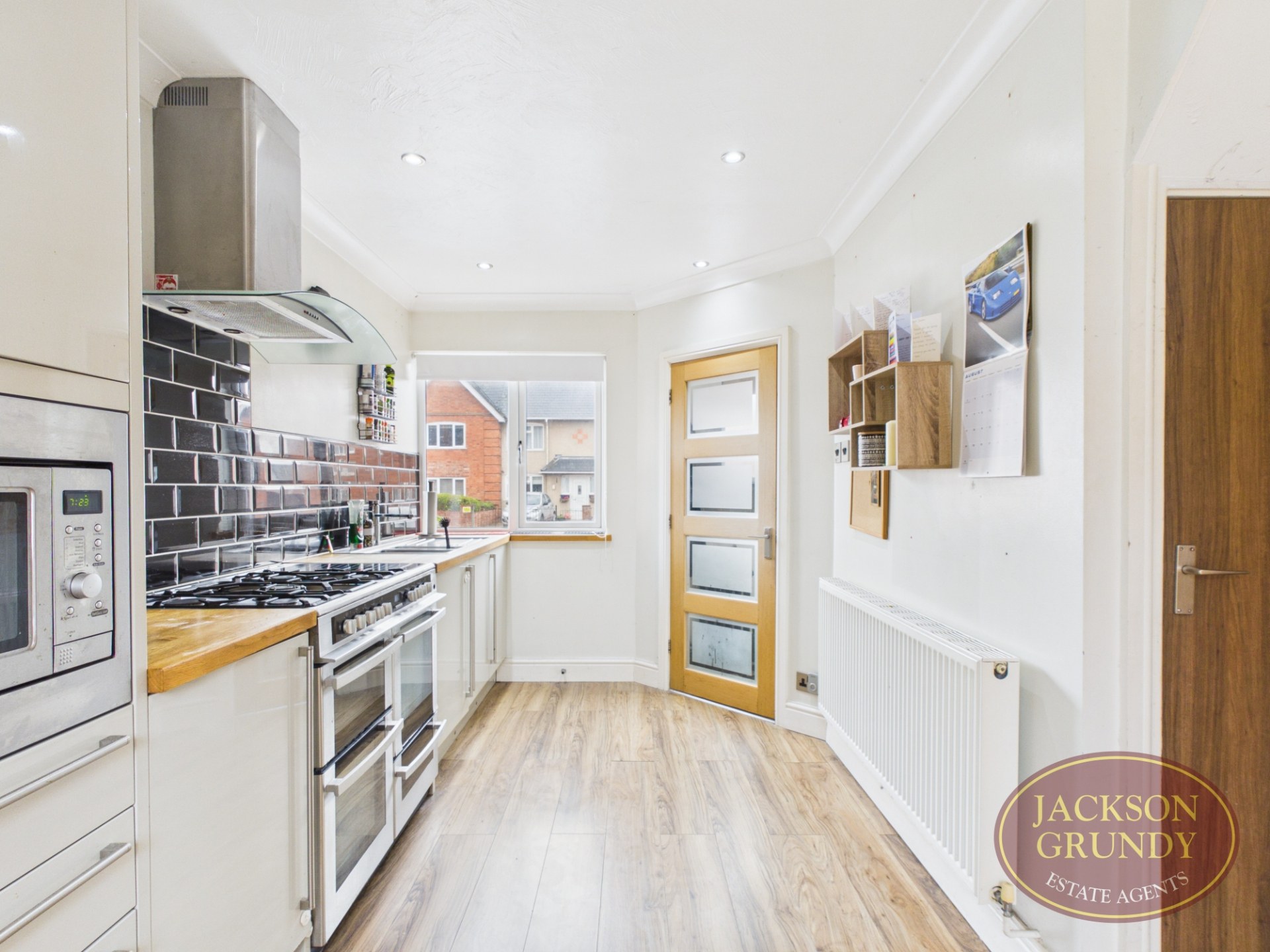 Kingsland Avenue, Kingsthorpe, NN2 7PR