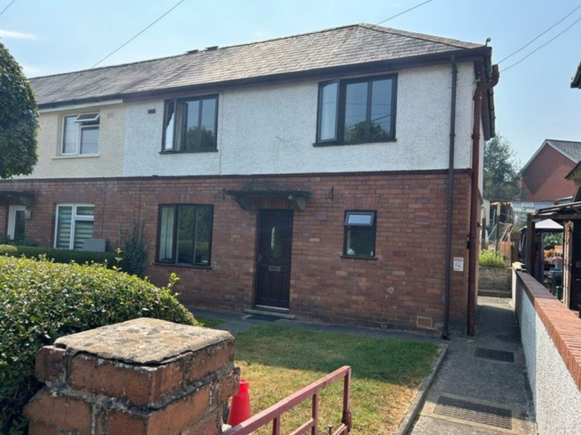 Castle Road