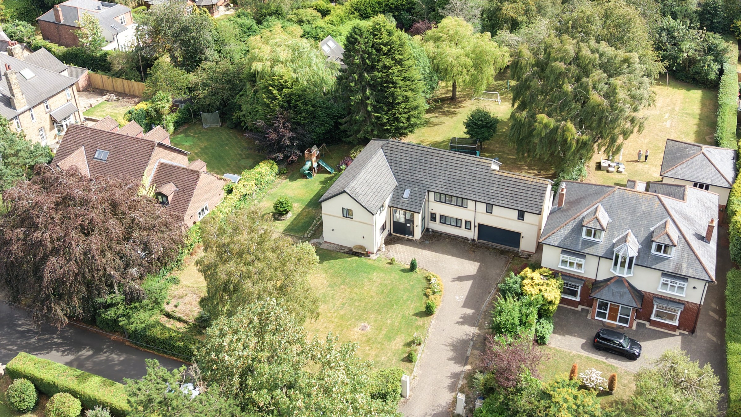 Millfield Road, Whickham, NE16