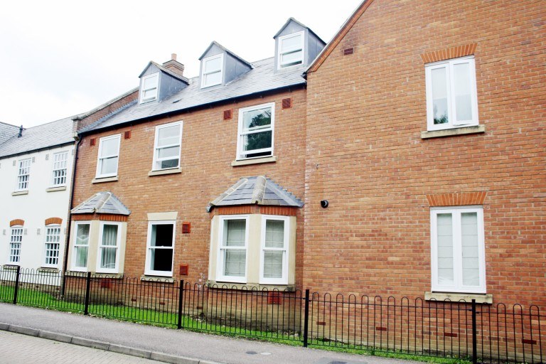 Reffield Close
