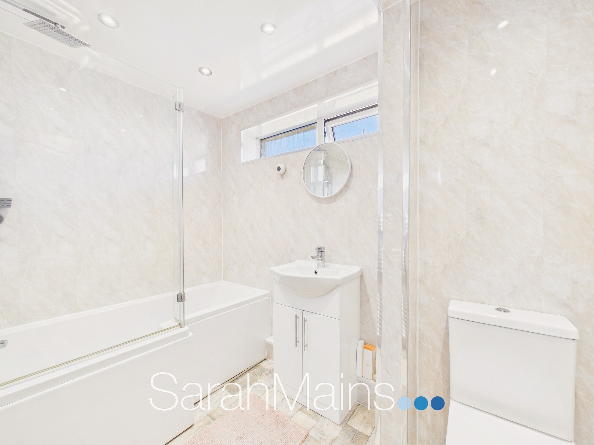 Glenluce, Birtley, DH3, photo 4