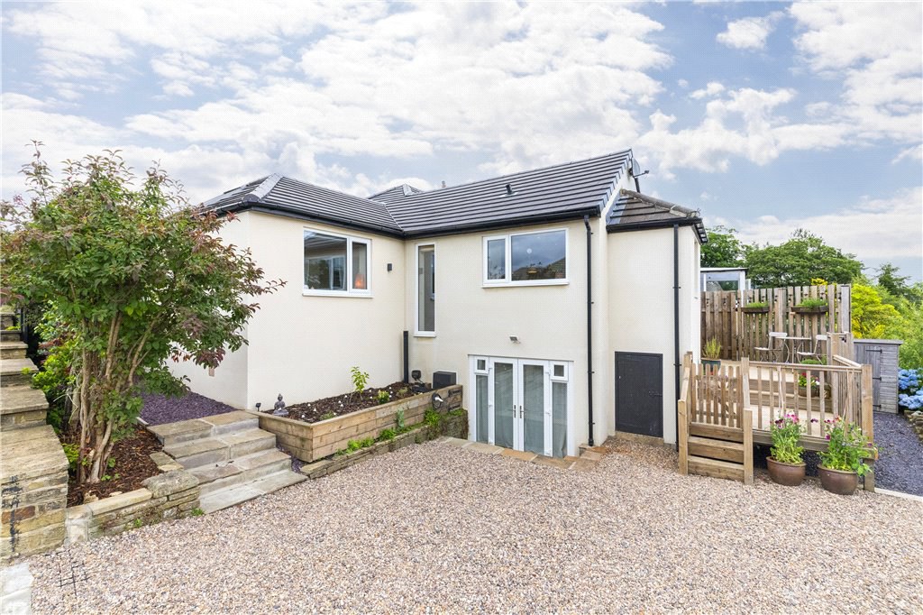Moor Park Drive, Addingham, Ilkley, West Yorkshire, LS29, photo 15