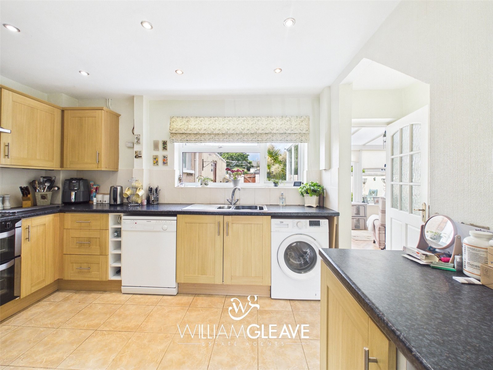 Maes Emlyn, Penyffordd, Holywell, Flintshire, CH8, photo 5