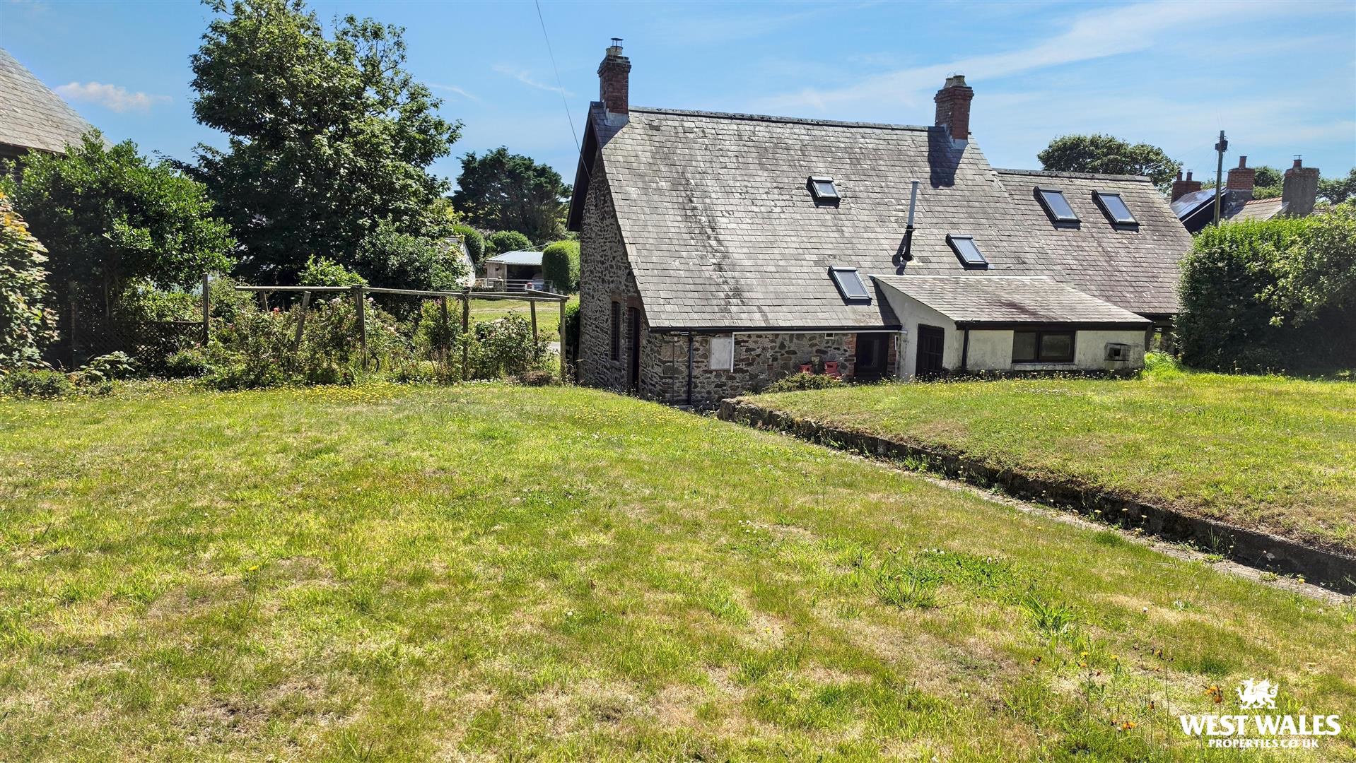 Marloes, Haverfordwest, photo 19