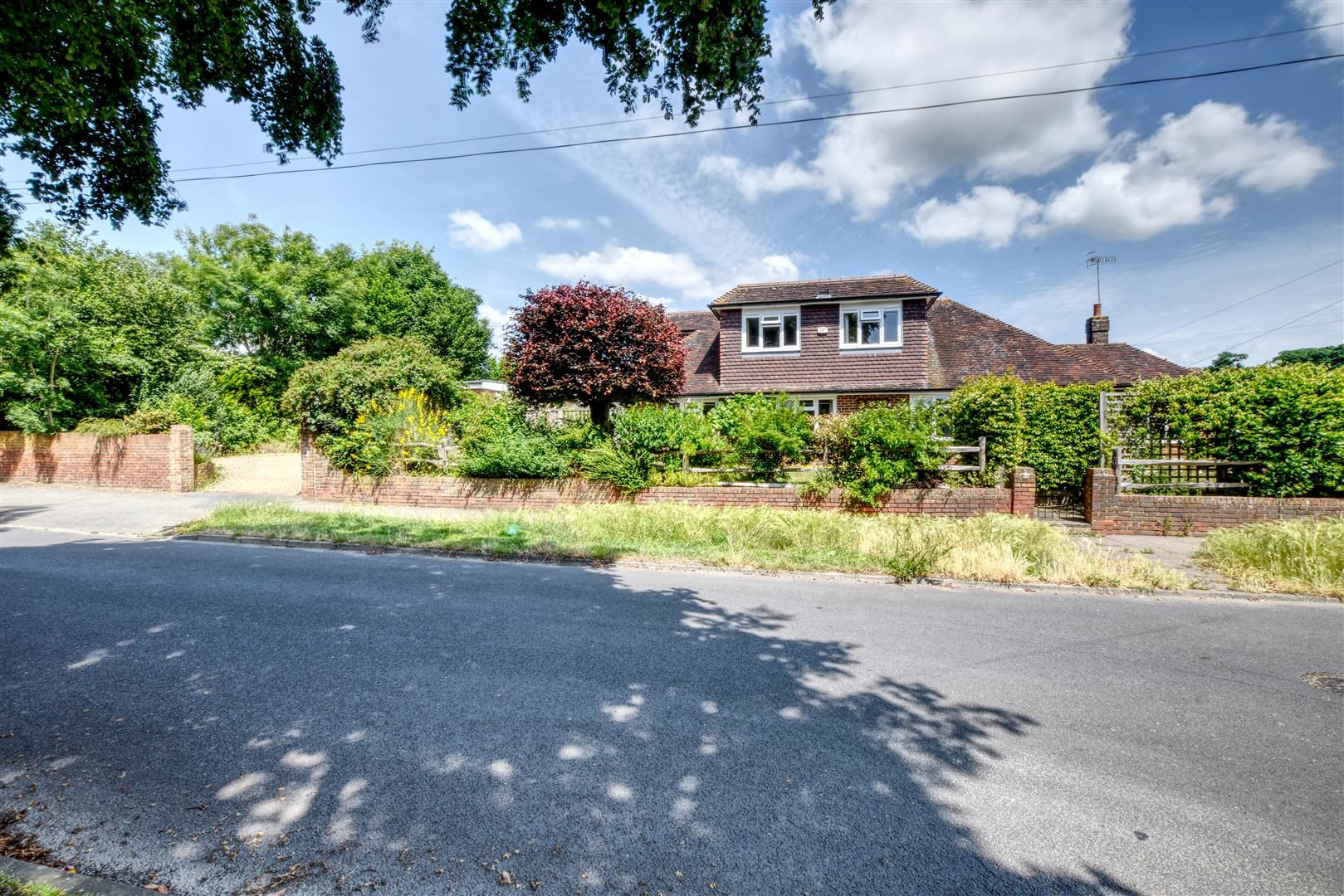 Broad Oak Lane, Bexhill-On-Sea