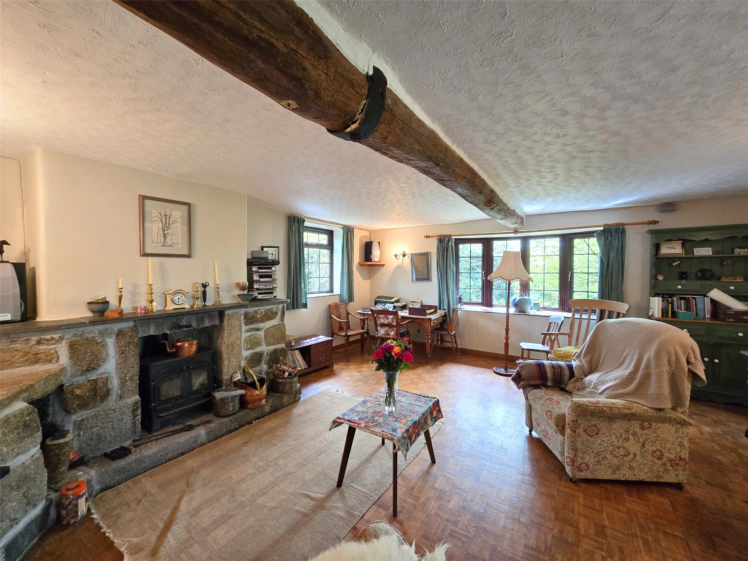 Thornmoor Cross, Broadwoodwidger, Lifton, Devon, PL16, photo 2