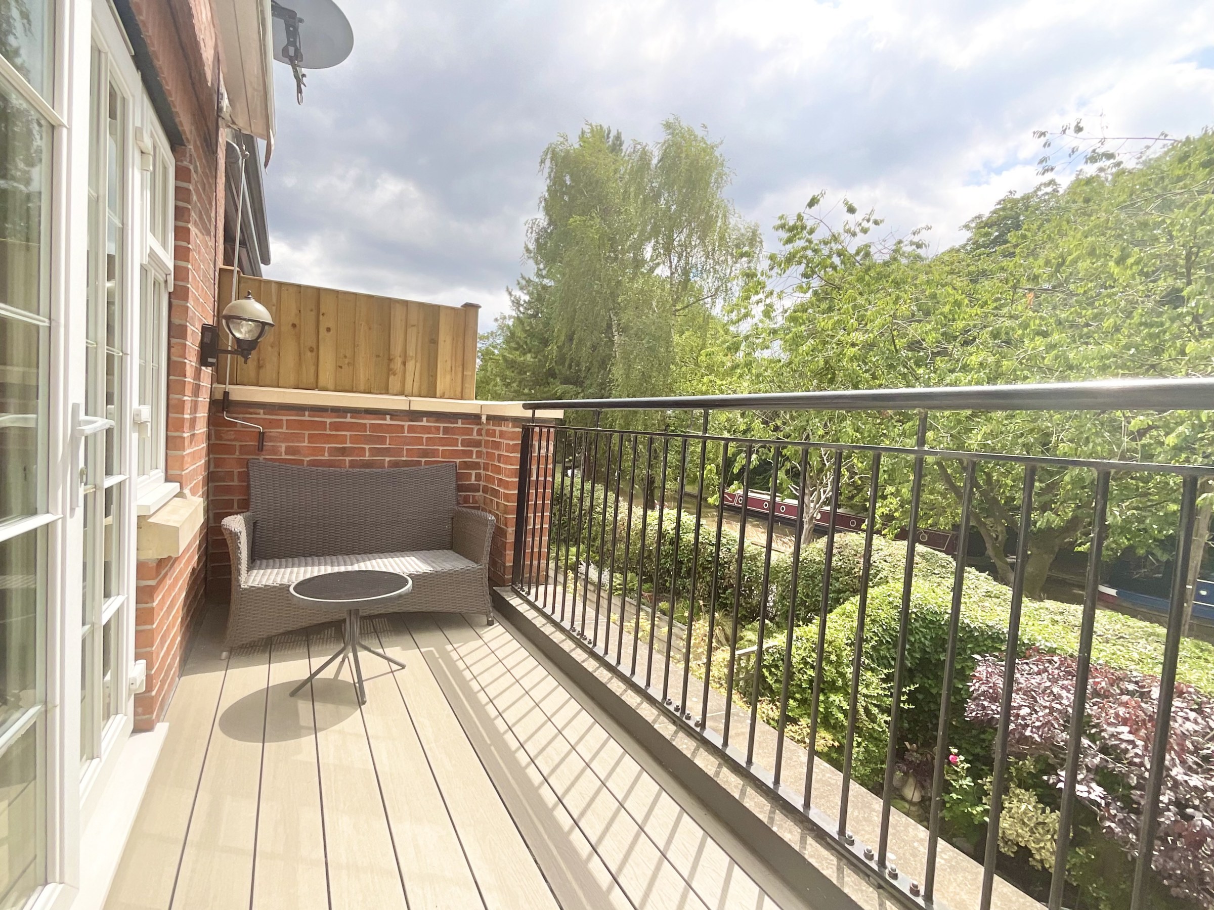 Kingbur Place, Audlem, CW3, photo 18