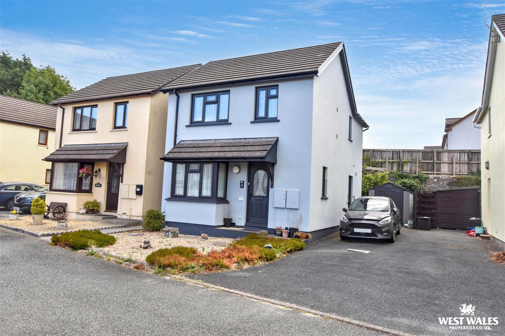 Two Penny Hay Close, Pembroke, photo 20