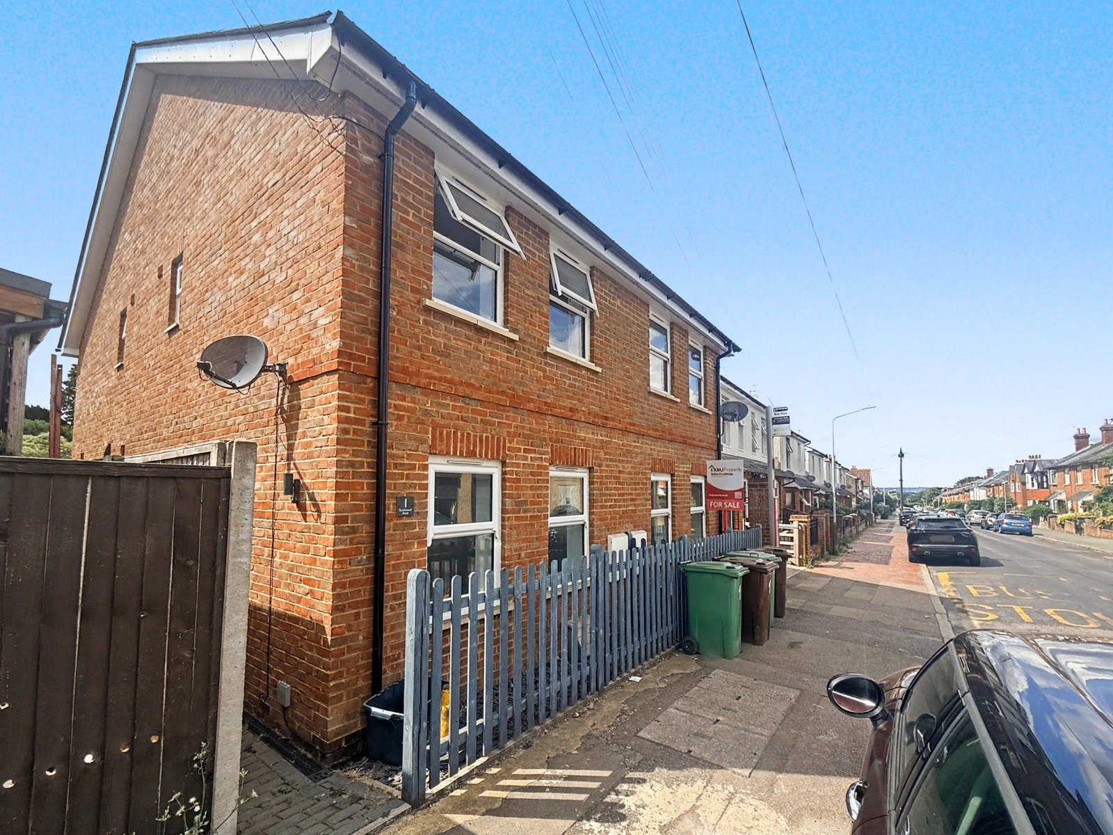 Southwood Road, Tunbridge Wells, photo 16
