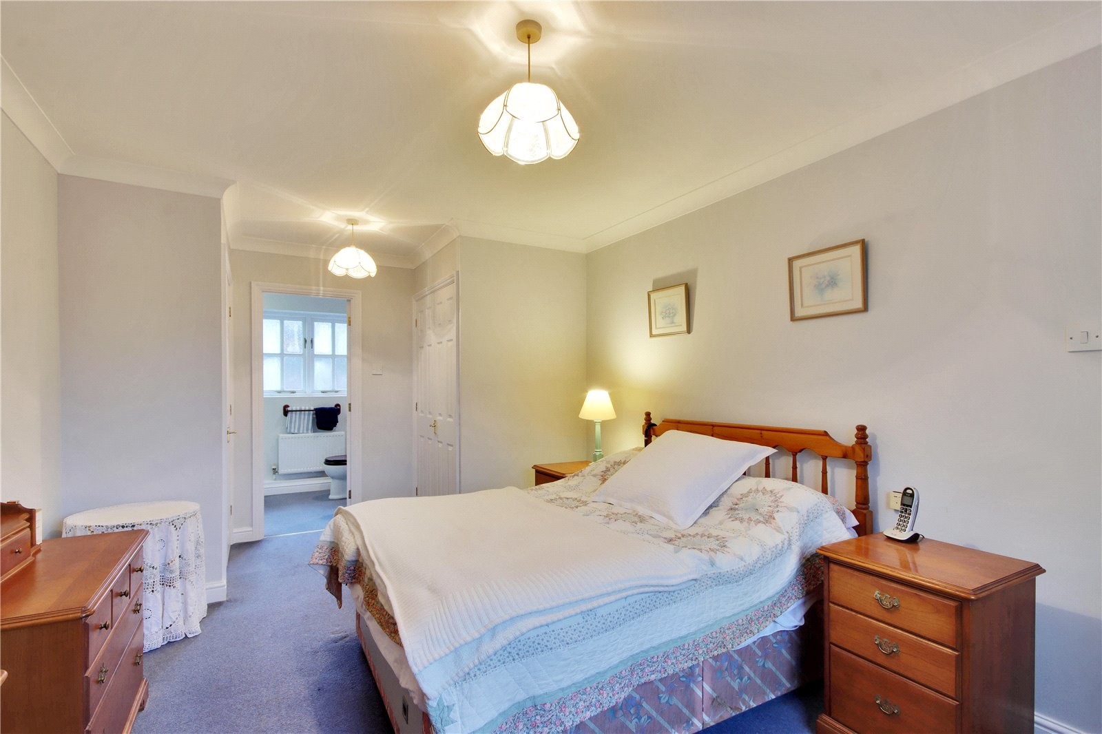 Fen Meadow, Ightham, Sevenoaks, Kent, TN15, photo 8