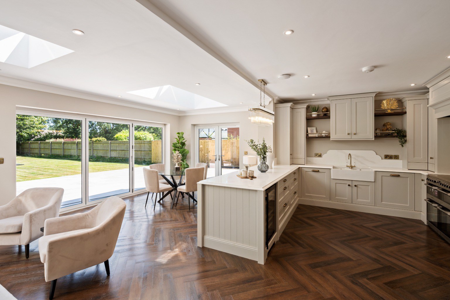 Sylvan Avenue, Woodhall Spa, Lincolnshire, LN10 6SL, photo 4