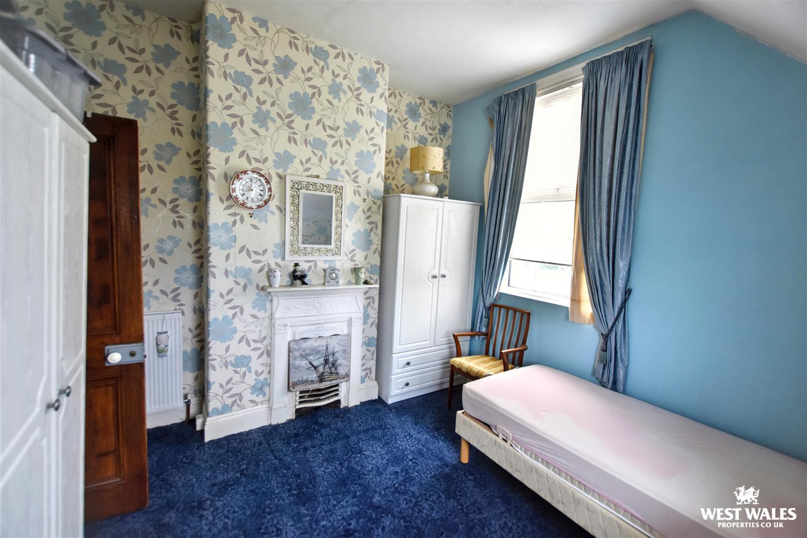 Angle Village, Angle, Pembroke, photo 13