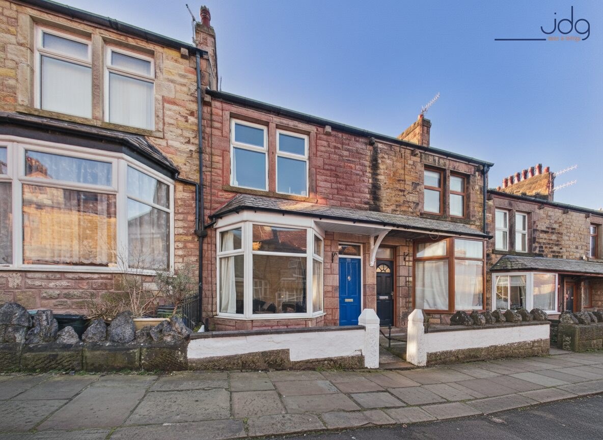 Balmoral Road