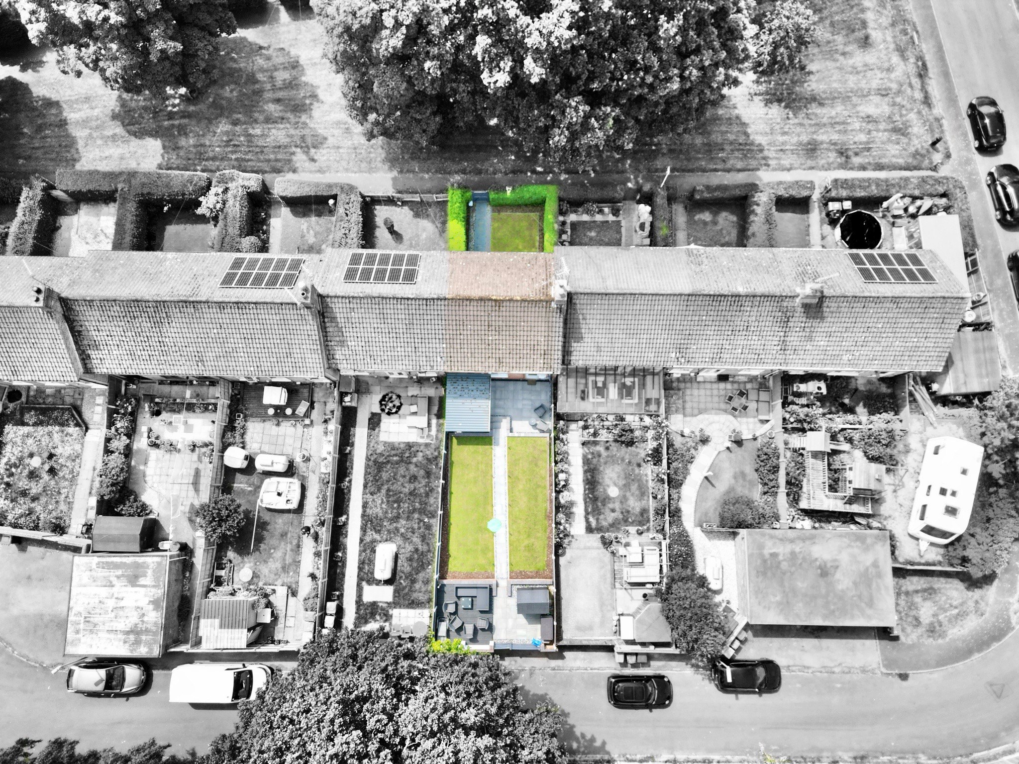 Park View, Swynnerton, ST15, photo 24