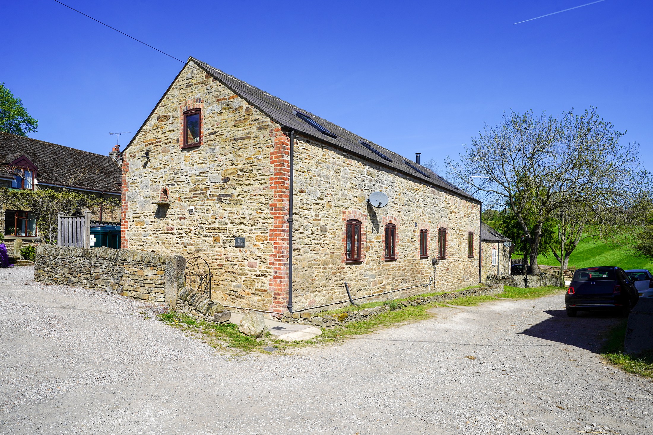 Pocknedge Lane, Holymoorside, S42, photo 47