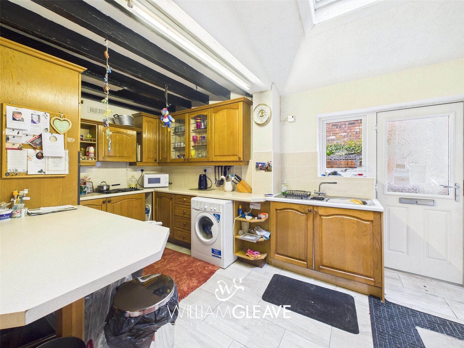 St. Edmunds Terrace, Greenfield Road, Bryn Celyn, Holywell, CH8, photo 8