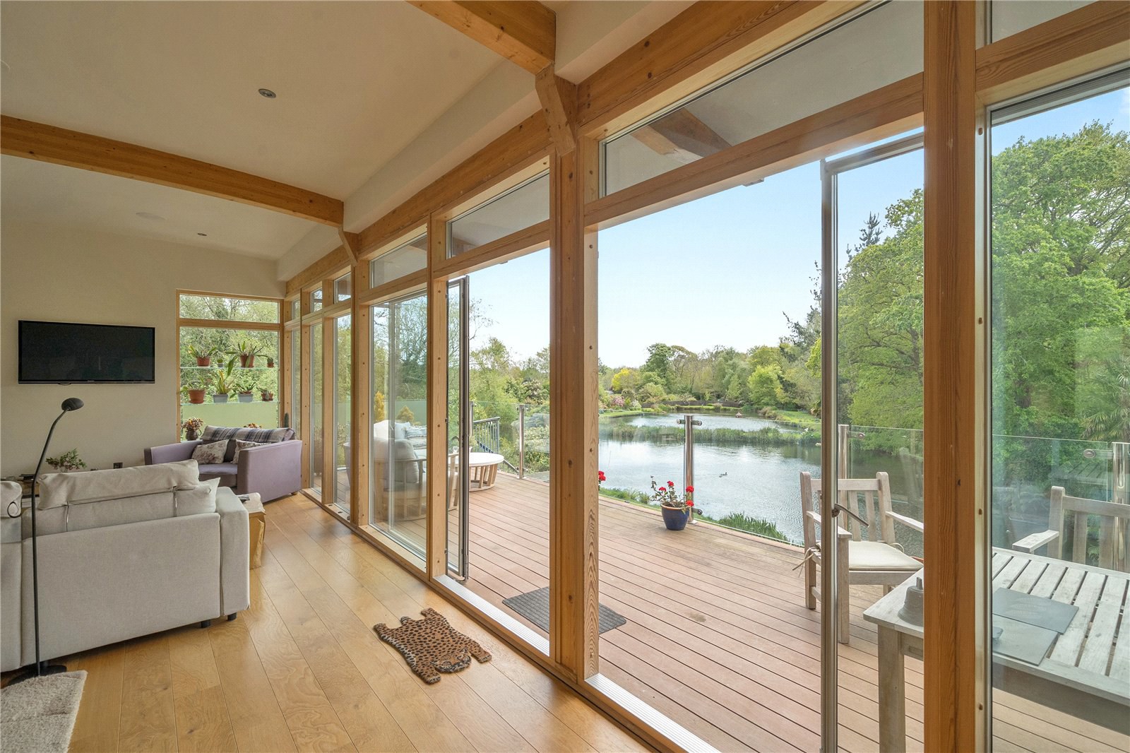 Comfort Road, Mylor Bridge, Falmouth, Cornwall, TR11, photo 21