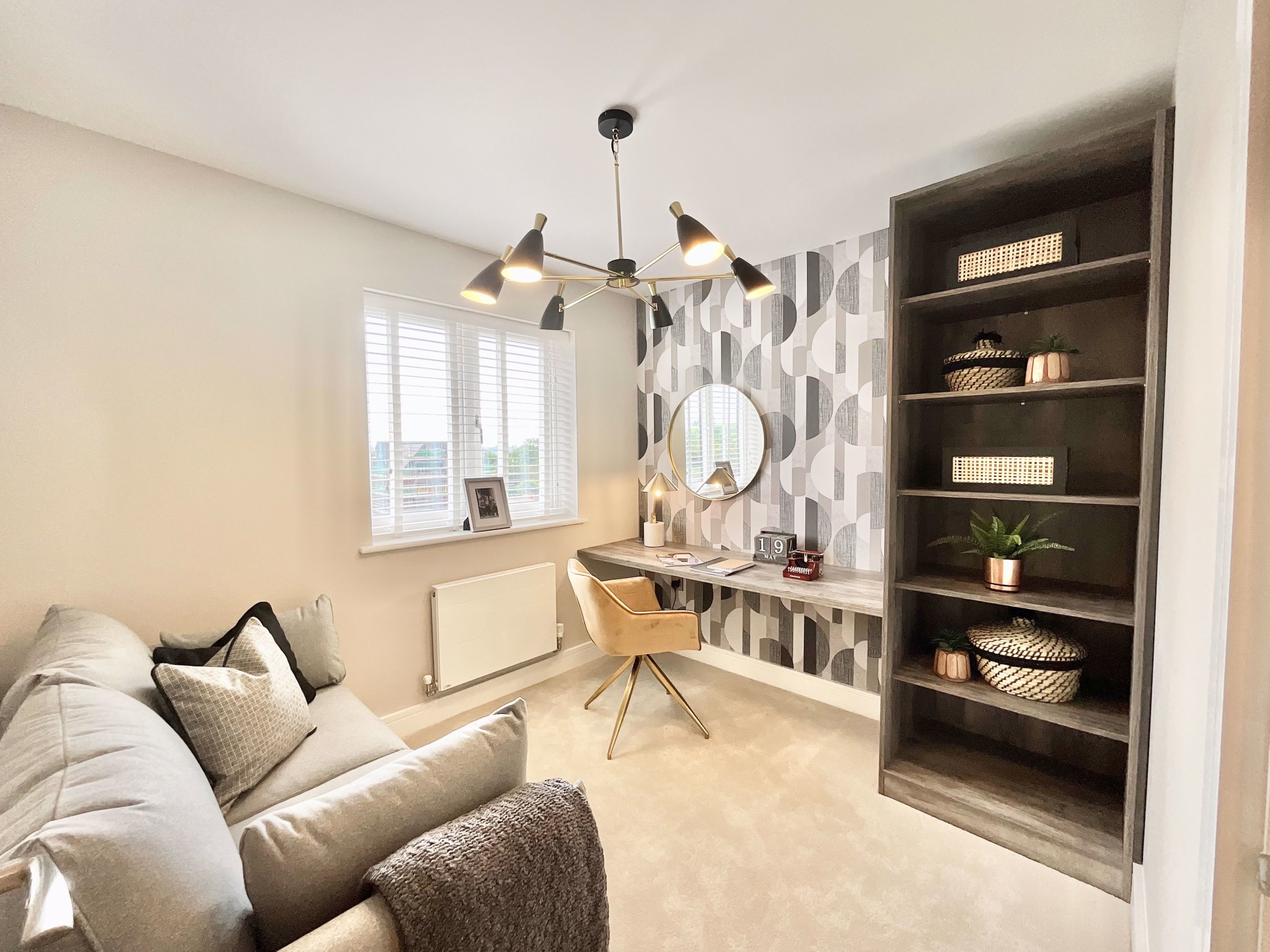 Trentham Fields, New Inn Lane, Stoke-on-Trent, photo 20