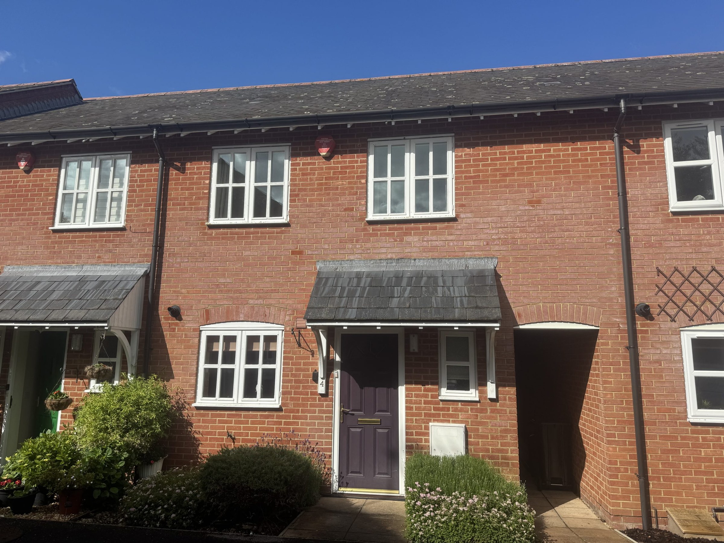 Farriers Fordingbridge