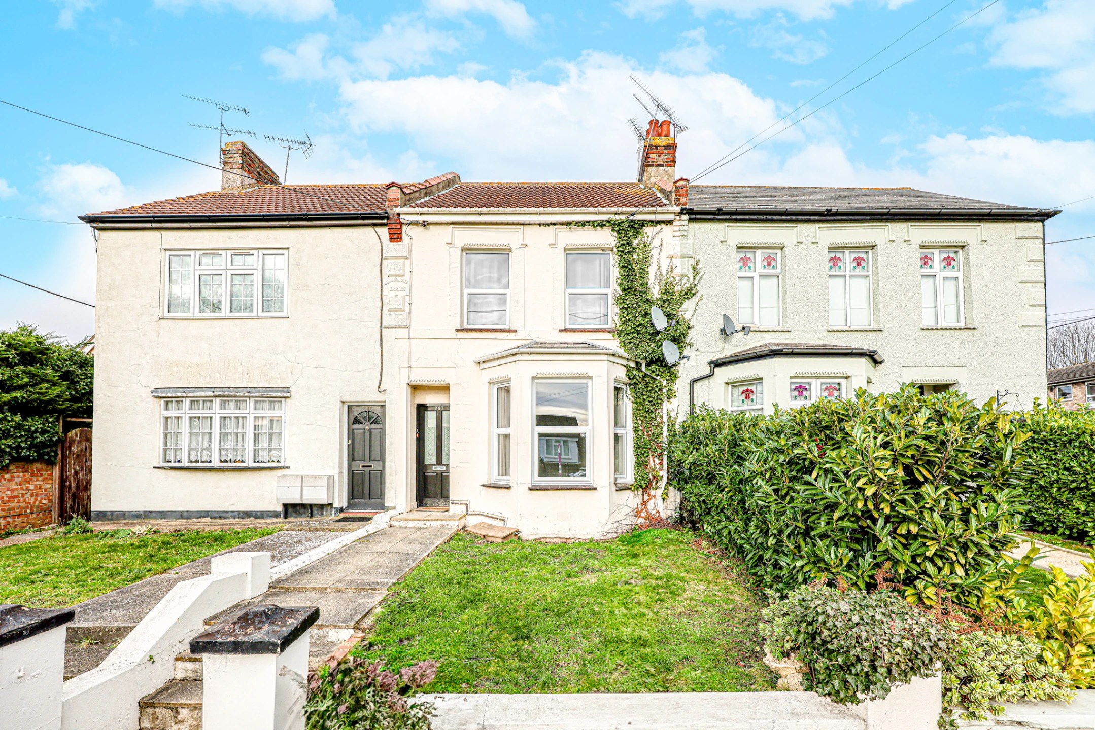 Eastwood Road