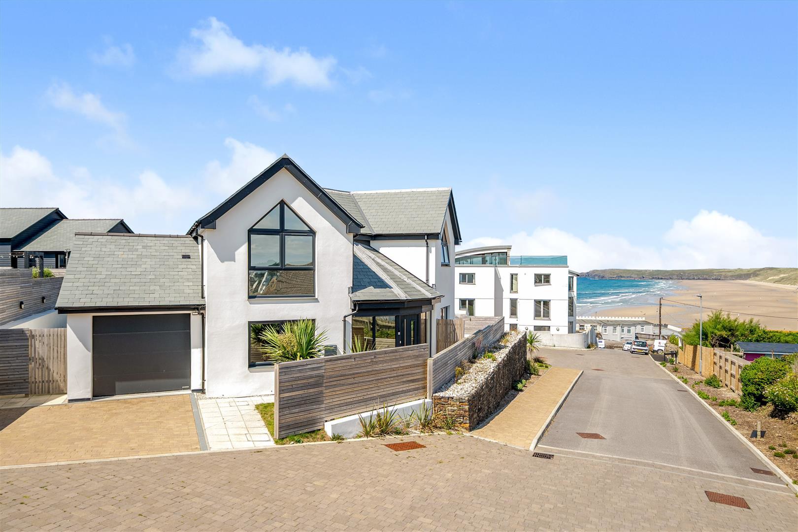 Perranporth | North Cornwall