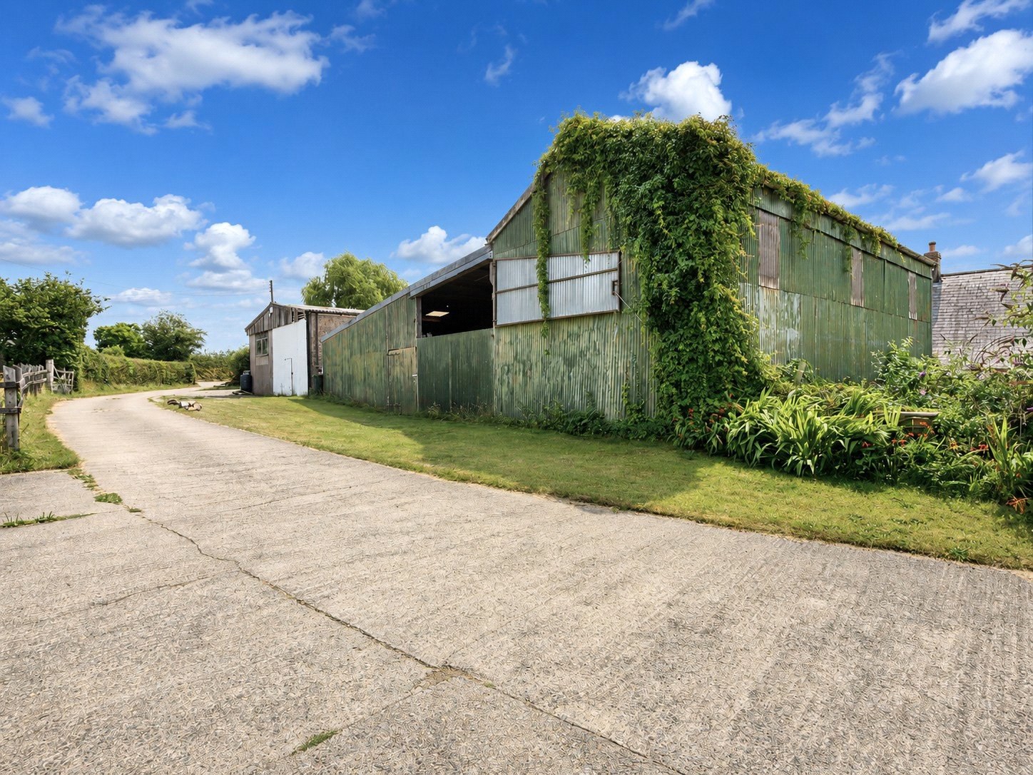 Shebbear, Beaworthy, Devon, EX21, photo 4