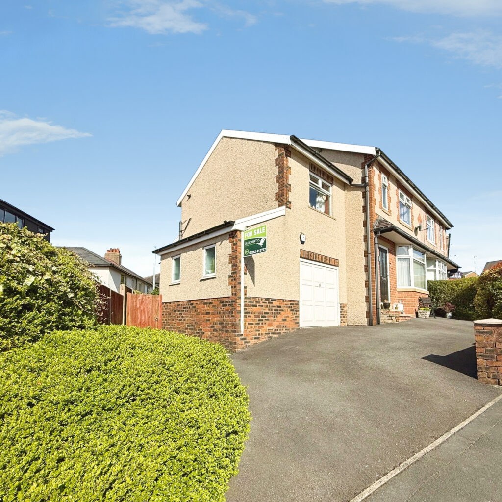Moorland Drive
